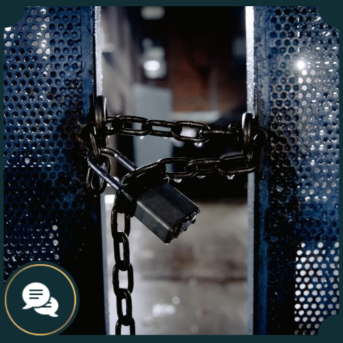 The Security of Tomorrow Starts with Sustainability Today